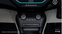 Tata Nexon EV Fully Automatic Climate Control