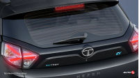 Tata Nexon EV Rear Wiper