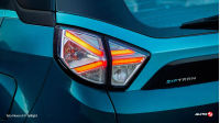 Tata Nexon EV Taillight