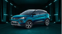 Tata Nexon EV