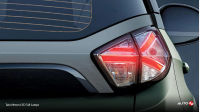 Tata Nexon LED Tail Lamps
