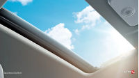 Tata Nexon SunRoof
