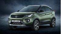 Tata Nexon