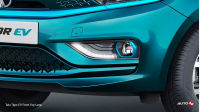 Tata Tigor EV Front Fog Lamp