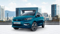 Tata Tigor EV
