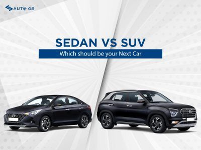 suv vs sedan, sedan vs suv