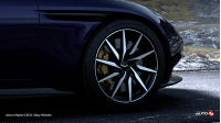 Aston Martin DB11 Alloy Wheels