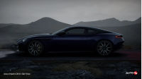 Aston Martin DB11 Side View