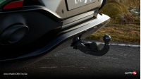 Aston Martin DBX Tow Bar