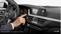 BMW 2 Series Assistance Systems and Comfort Functions
