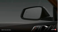 BMW 2 Series Side Mirror