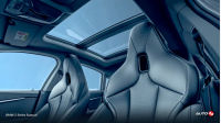 BMW 2 Series Sunroof