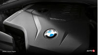 BMW 3 Series Engine