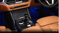BMW 3 Series Gran Limousine Gear Shifter