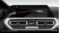 BMW 3 Series Intelligent Personal Assistant