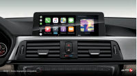 BMW 5 Series Smartphone Integration
