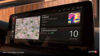 BMW 6 Series Digital Technologies