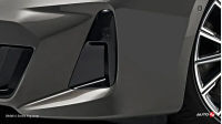 BMW 6 Series Fog lamp