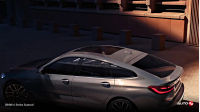 BMW 6 Series Sunroof