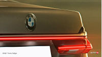 BMW 7 Series Taillight