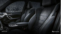 BMW X1 Seat