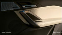 BMW X1 Sound System