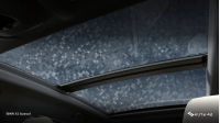 BMW X1 Sunroof