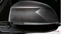 BMW X3 Side Mirror