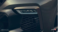 BMW X6 Fog Lamp