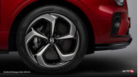 Bentley Bentayga Alloy Wheels