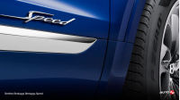 Bentley Bentayga Bentayga Speed