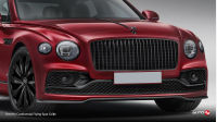 Bentley Continental Flying Spur Grille