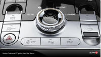 Bentley Continental GT Ignition-Start-Stop Button