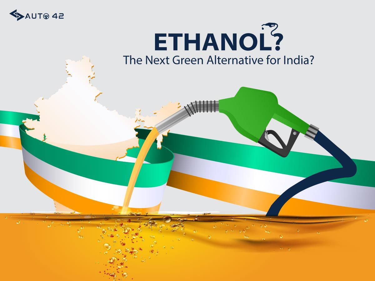 ethanol, ethanol fuel