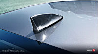 Honda City 4th Generation Antenna