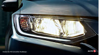Honda City 4th Generation Headlamps