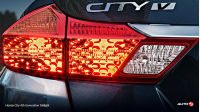 Honda City 4th Generation Taillight