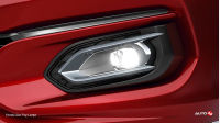 Honda Jazz Fog Lamps