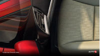 Honda Jazz Front Air Vents