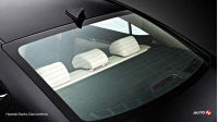 Hyundai Elantra Glass Antenna