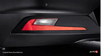 Hyundai Elantra Rear Reflectors