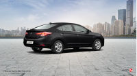 Hyundai Elantra Rear Right Side