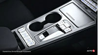 Hyundai Kona Electric Automatic Transmission