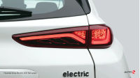 Hyundai Kona Electric LED Tail Lamps