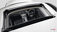 Hyundai Kona Electric Sunroof