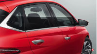 Hyundai i20 Exterior Image