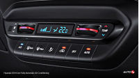 Hyundai i20 N Line Fully Automatic Air Conditioning