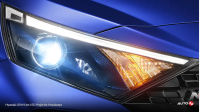 Hyundai i20 N Line LED Projector Headlamps