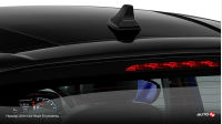 Hyundai i20 N Line Shark Fin Antenna