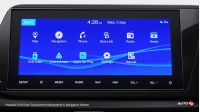 Hyundai i20 N Line Touchscreen Infotainment & Navigation System